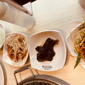 명륜진사갈비 사진