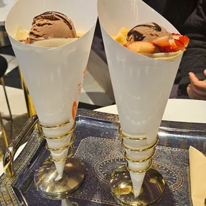 위크레페 리뷰 사진