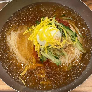 가야밀면 리뷰 사진