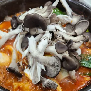백송짜글짜글 사진