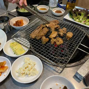 옥천포차 사진