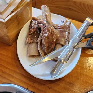 고창복의낙지세상 사진