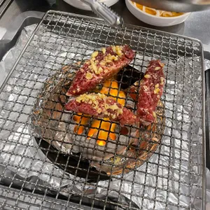 영삼이네 우정소갈비 사진