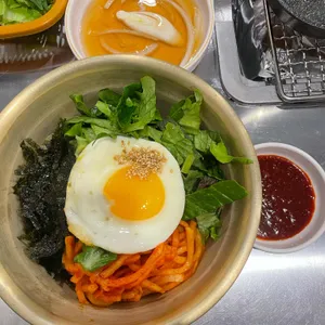 영삼이네 우정소갈비 사진