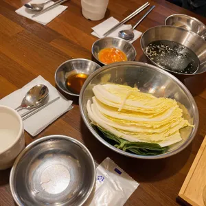 투덜이네막창 사진