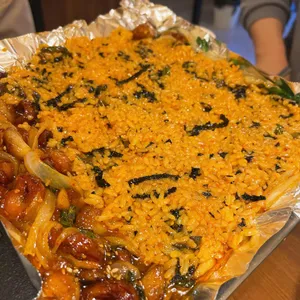 투덜이네막창 사진