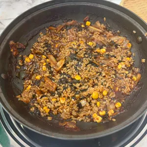 보름달떡볶이 사진