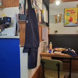 청년다방 리뷰 사진