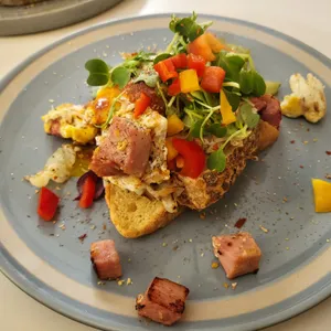 아날로그가든 리뷰 사진