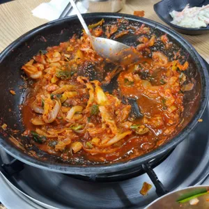 오륙도낙지 사진