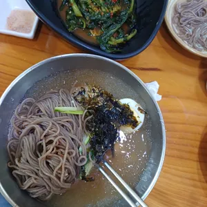 서당골막국수 사진