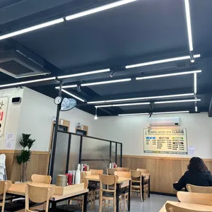 꽃게주는 보리밥 리뷰 사진