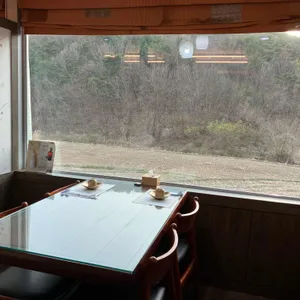 산드레 리뷰 사진