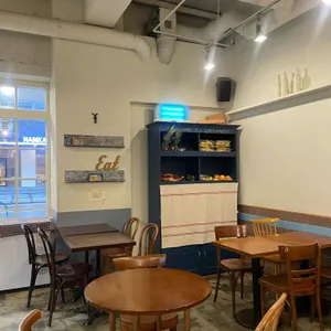 카페 마마스 대표 사진