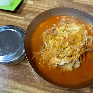 유달식당 사진