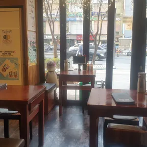 토도로끼 대표 사진