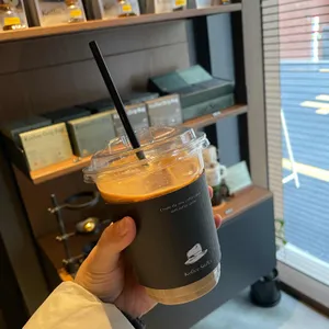 커피 스니퍼 사진