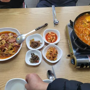 삼동식당 사진
