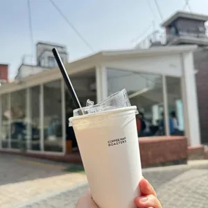 커피냅로스터스 대표 사진