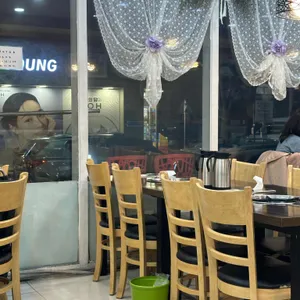 방이샤브샤브칼국수 리뷰 사진