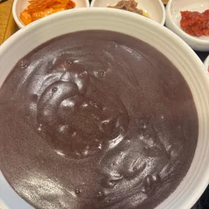 본죽 리뷰 사진