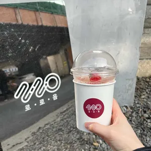 로로옴 사진