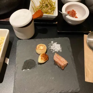 무의식 사진
