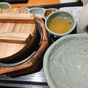 솔솥 사진