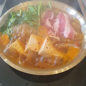 옥된장 사진