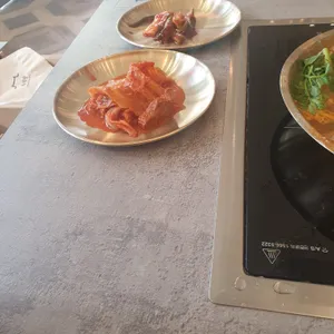 옥된장 사진