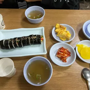 서울왕만두 사진