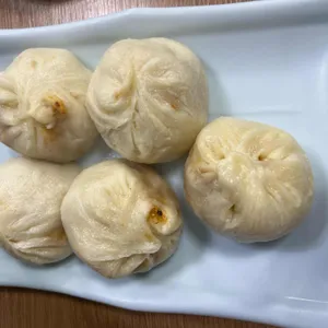 서울왕만두 사진