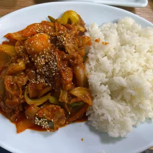 서울왕만두 사진