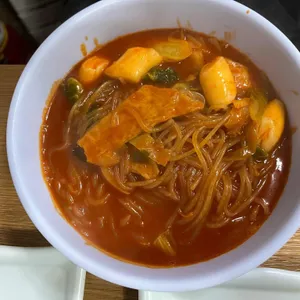 서울왕만두 사진