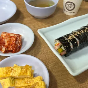 서울왕만두 사진