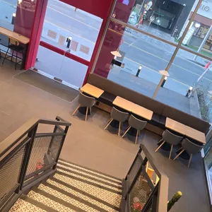할리스 리뷰 사진