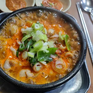 화목순대국전문 사진