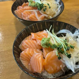 홍대돈부리 사진