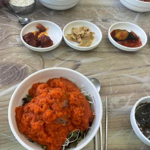 부부횟집 리뷰 사진