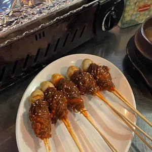 수원왕가리 사진