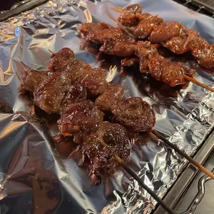 수원왕가리 사진