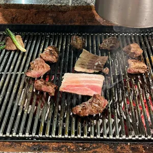 태평숯불가든 사진