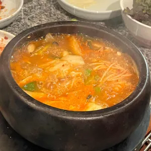 태평숯불가든 사진