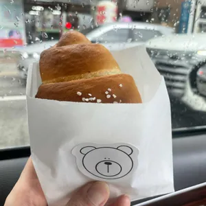 봉주르속초과자점 사진