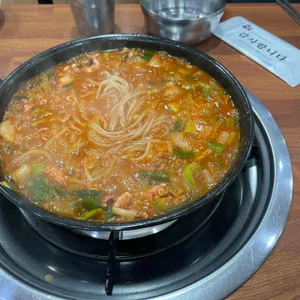 소문난 원조조방낙지 사진