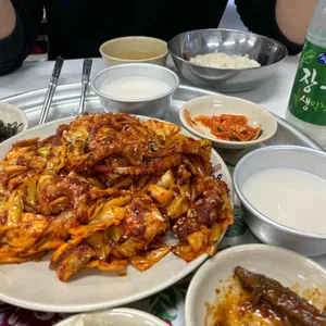 오봉집 사진