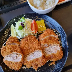 홍익돈까스 사진