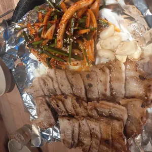 안 사진