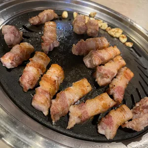 육전식당 사진