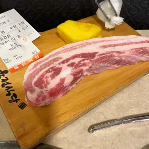 육전식당 사진